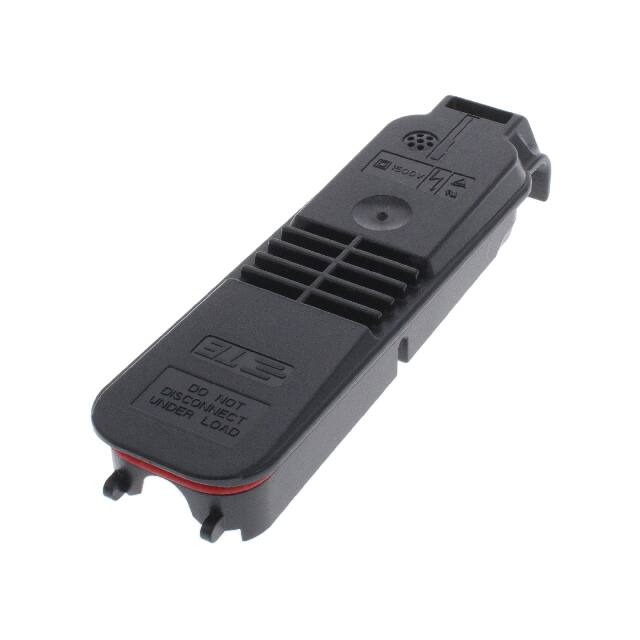 2307520-2 TE Connectivity AMP Connectors  Photovoltaic (Solar Panel) Connector Assemblies